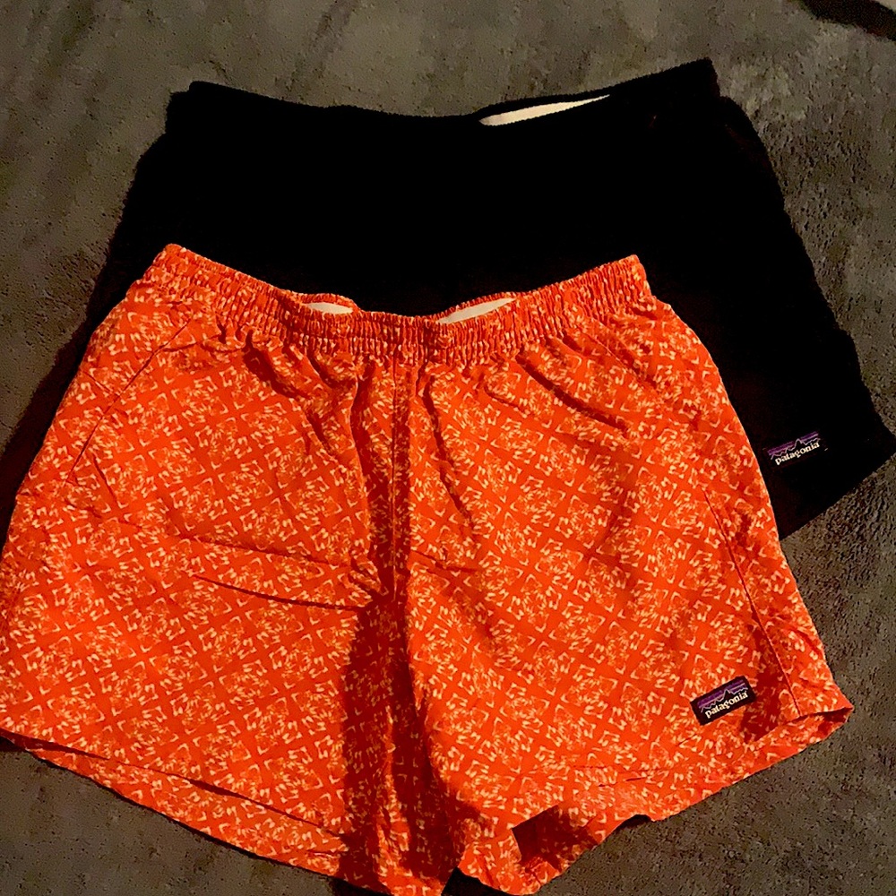 Patagonia baggies